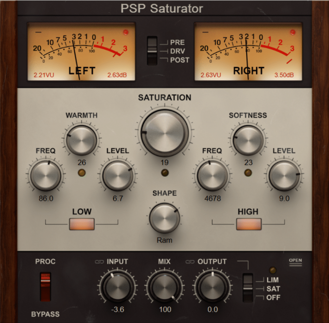 PSP Releases New Plugin