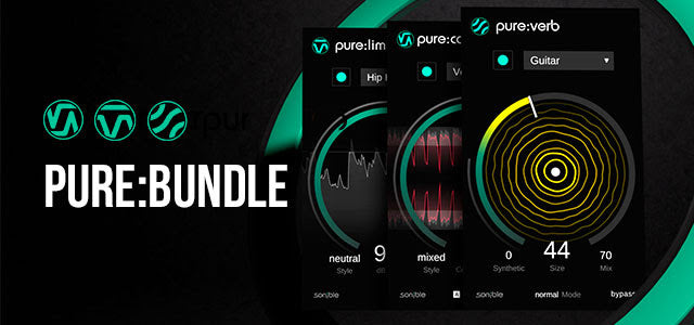 Sonible Adds Two New AI-Powered Tools to Their Creator-Focused Range of Intelligent Audio Plug-Ins