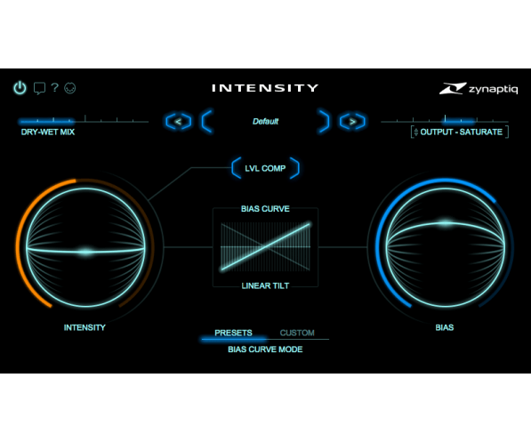 Grab Zynaptiq Intensity at a Steal: 34% Off Now at The FX Chain
