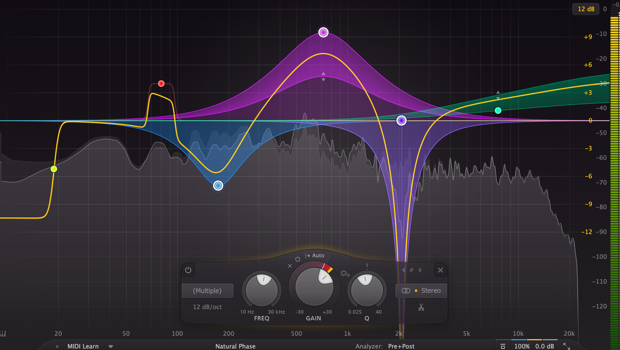 FabFilter Pro-q 3