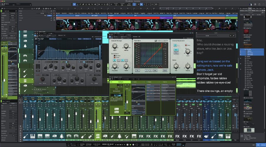 Get Creative with PreSonus Studio One 6: 30% Off Upgrade Sale Happening Now at The FX Chain!