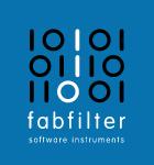 FabFilter Logo