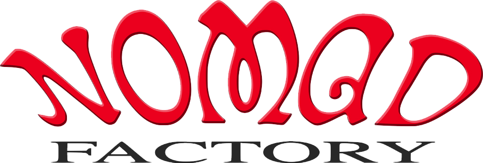 Nomad Factory