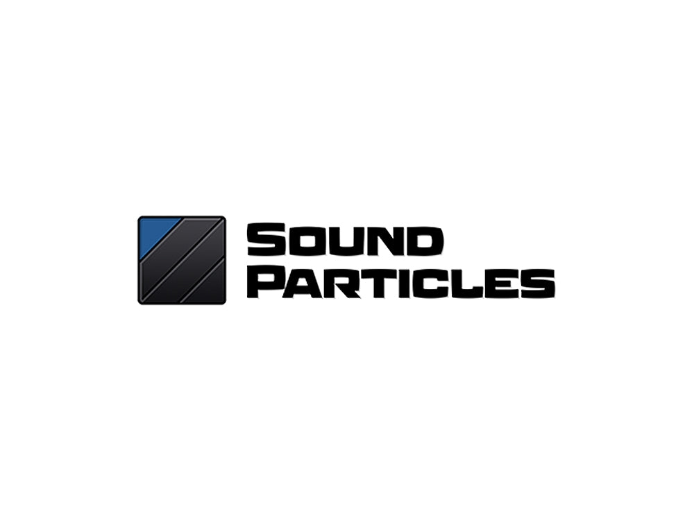 Sound Particles
