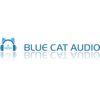 Blue Cat Audio