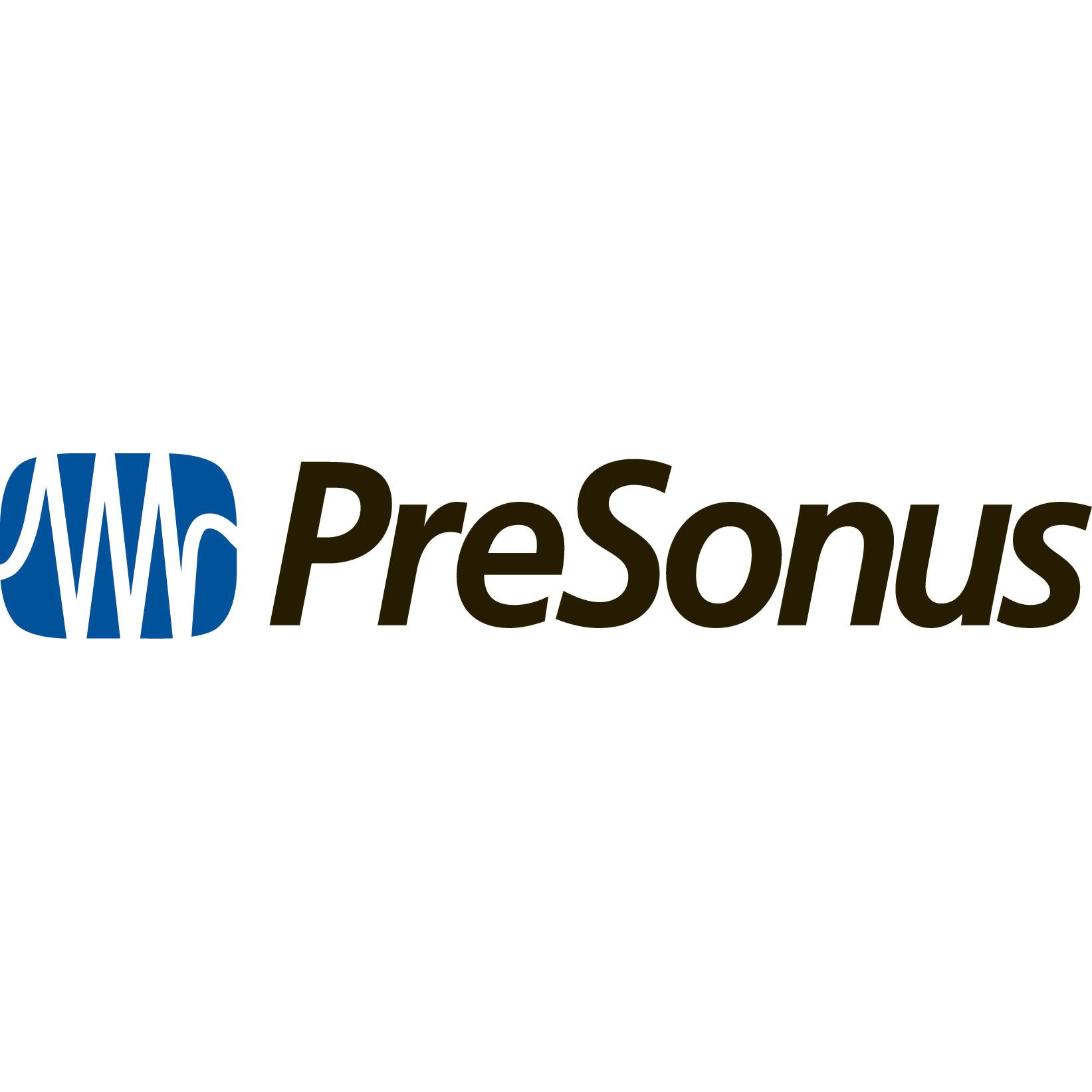 PreSonus Logo