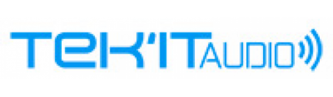 Tek'it Audio