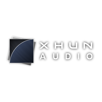 XHUN Audio