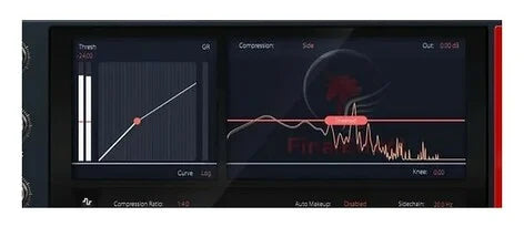 FinalEffect FinalComp