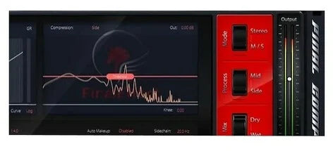 FinalEffect FinalComp