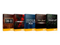 AIR Music Tech AIR Creative Collection