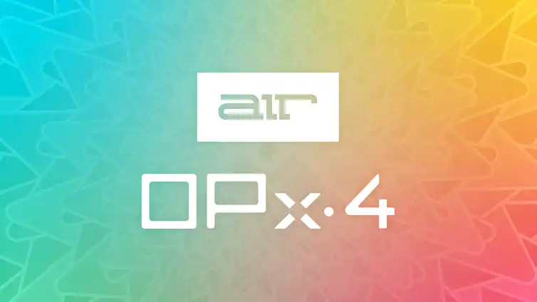 AIR Music Tech MPC Instrument Collection