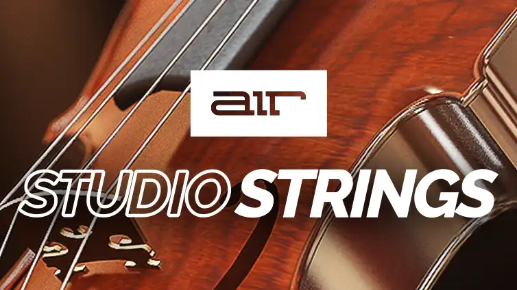 AIR Music Tech MPC Instrument Collection