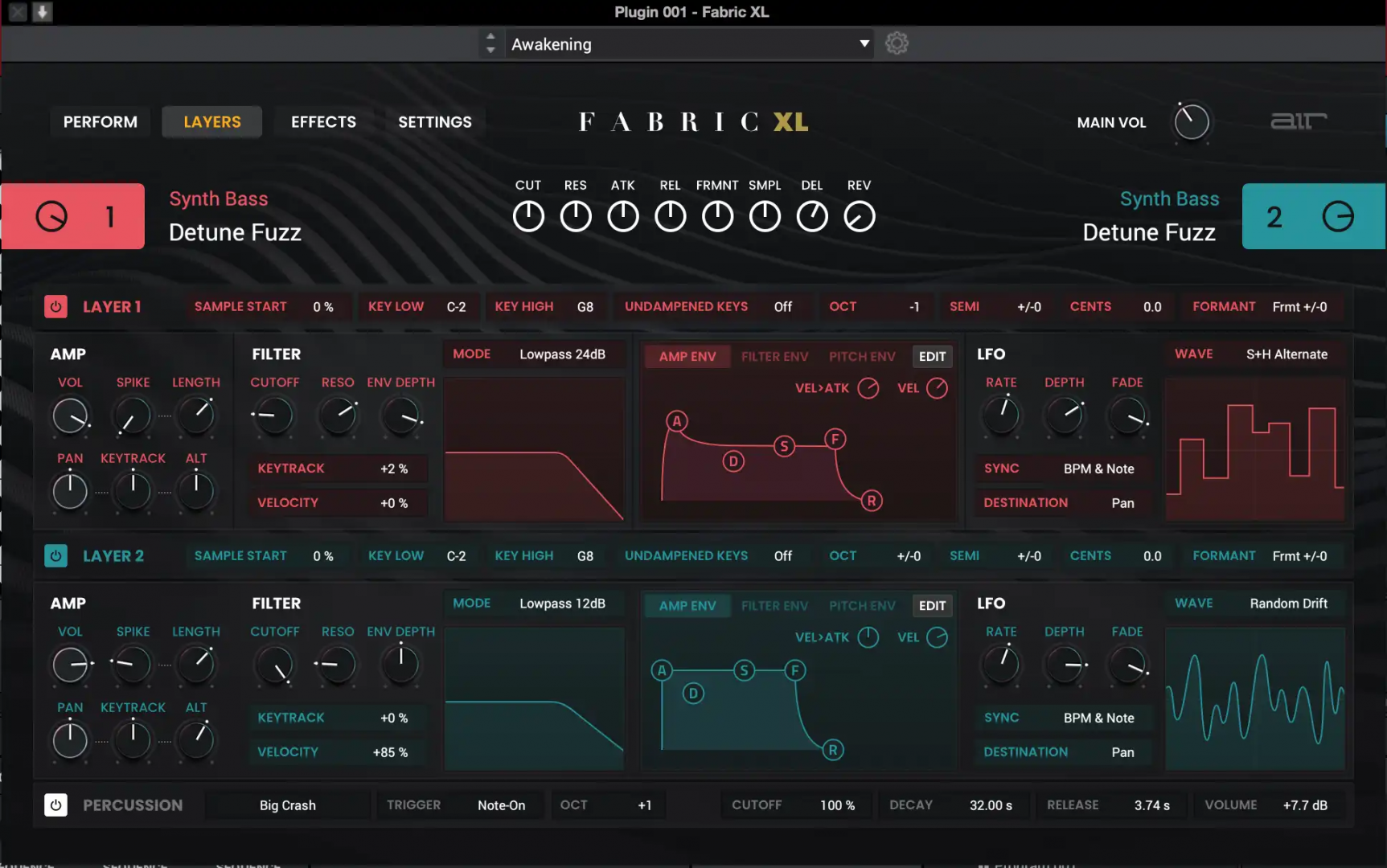 AIR Music Tech MPC Instrument Collection