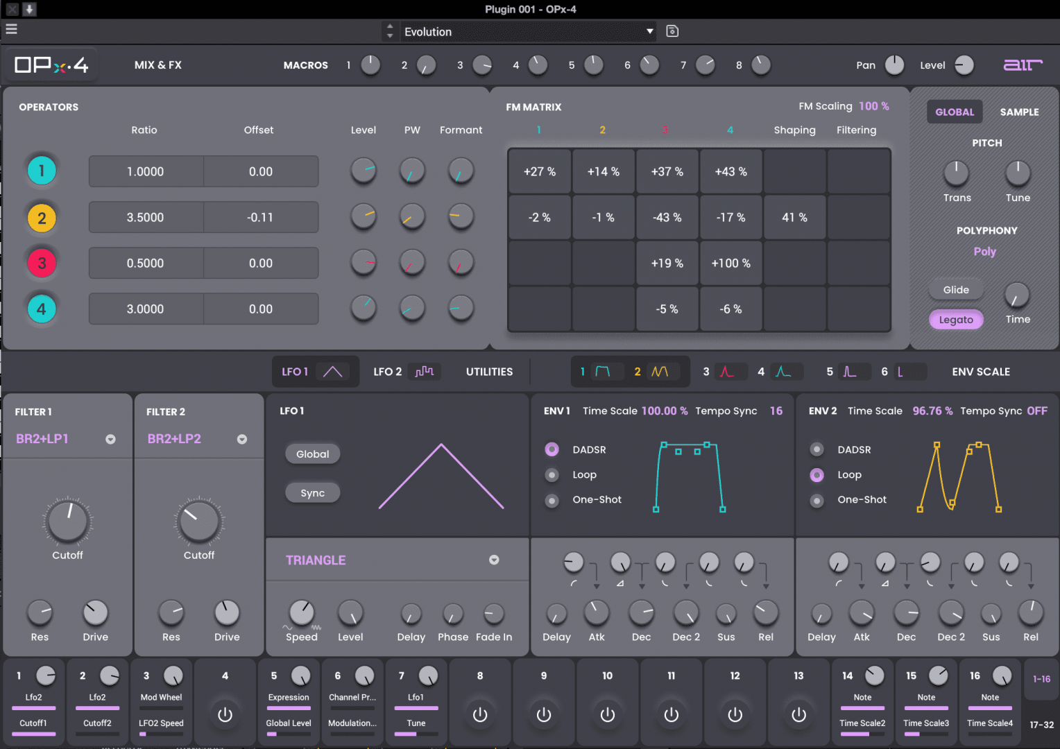 AIR Music Tech MPC Instrument Collection