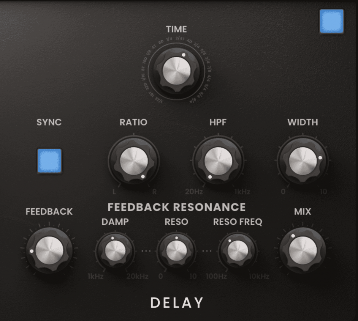 AIR Music Tech Mini D