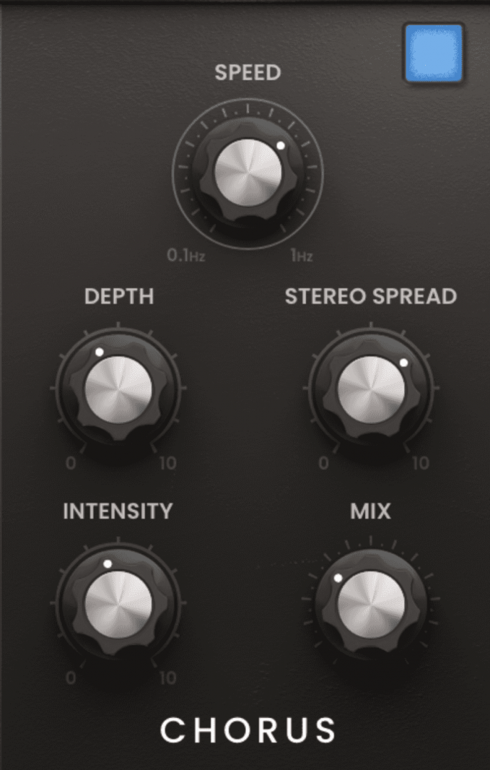 AIR Music Tech Mini D