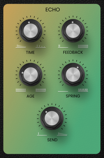 AKAI Professional Ring The Alarm