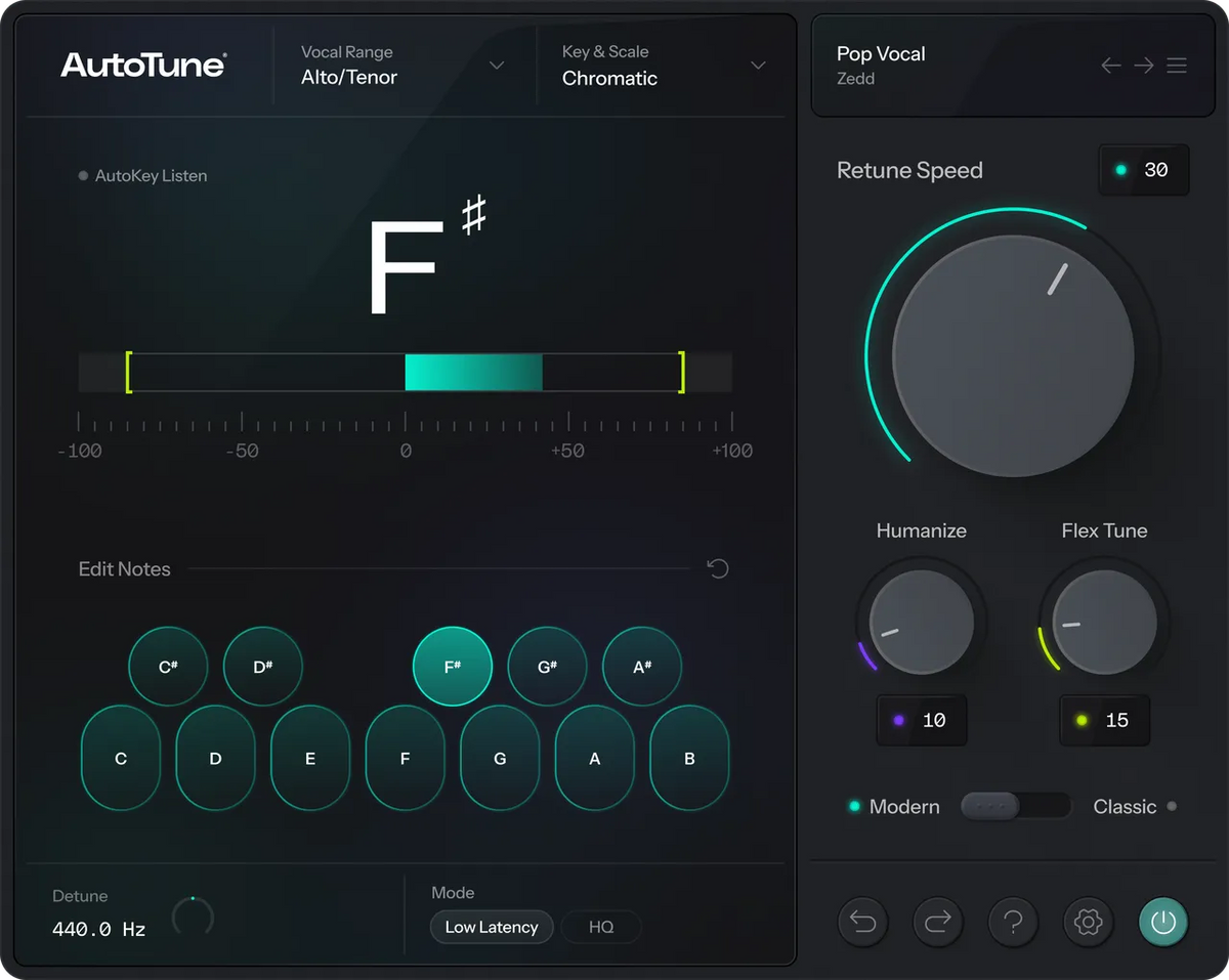 Antares AutoTune 2026