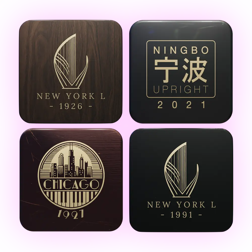 Boz Digital All Pro Pianos Bundle