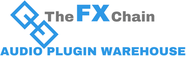 The FX Chain logo