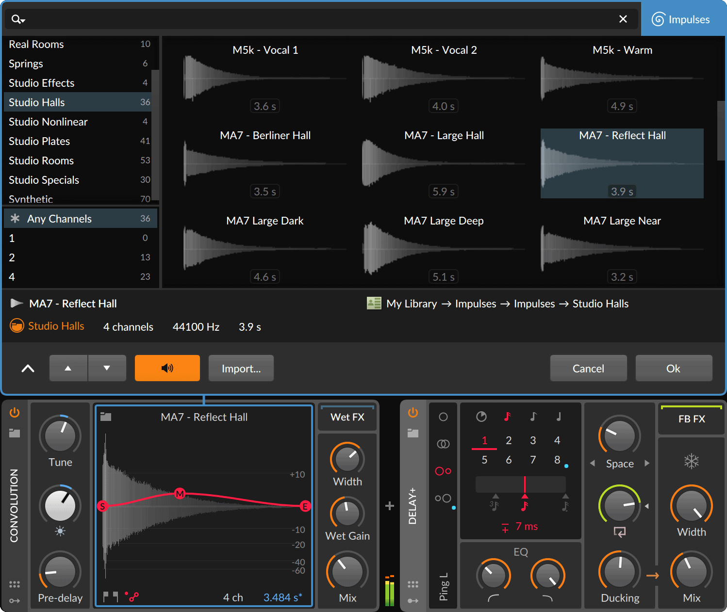 Bitwig Studio 5