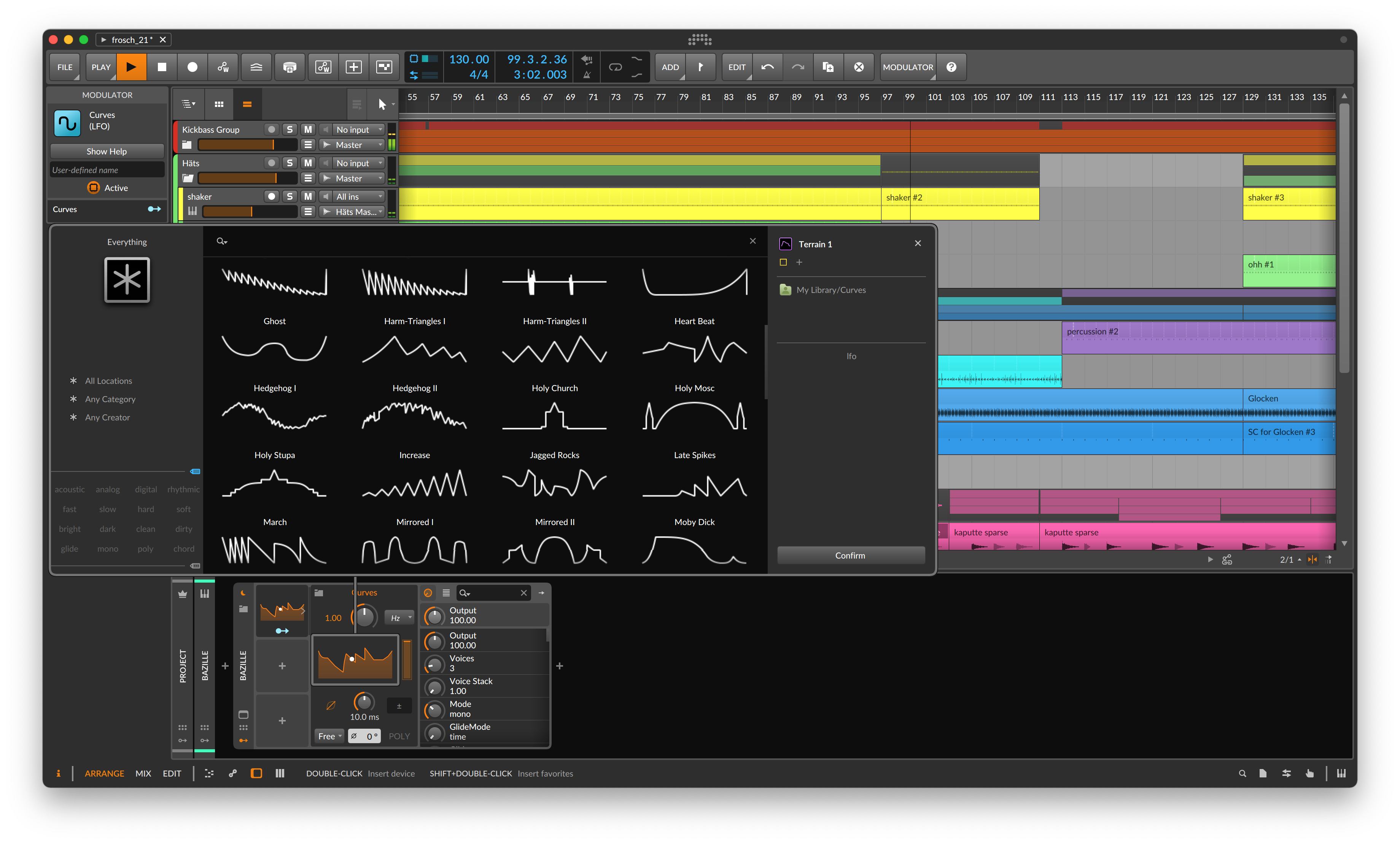 Bitwig Studio 5