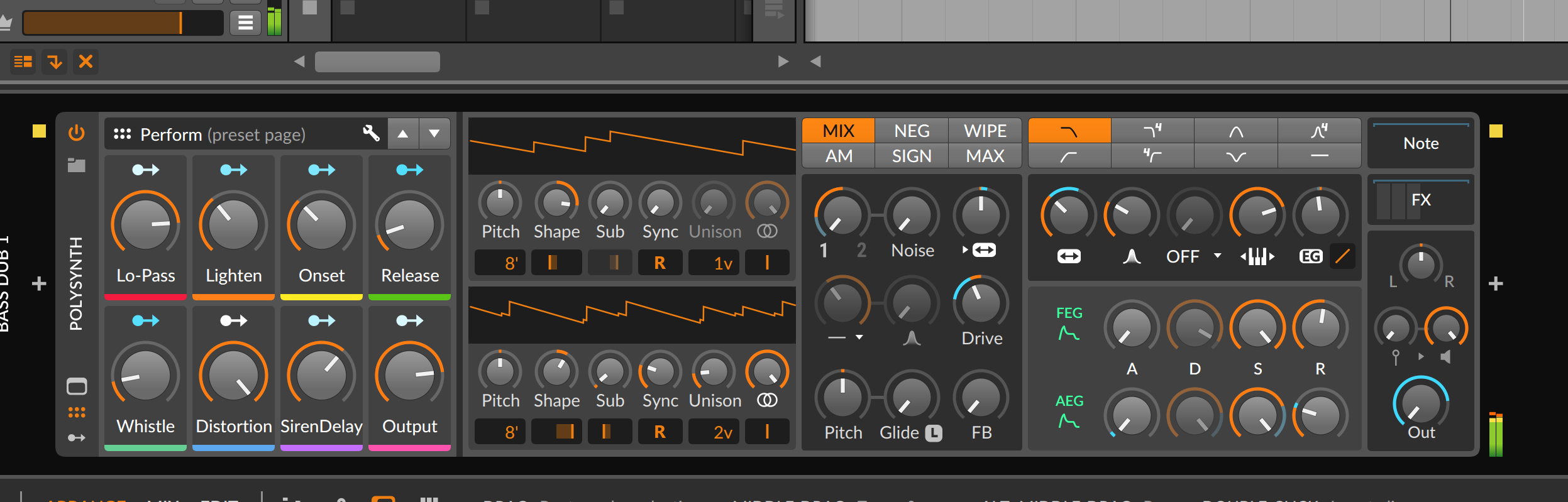 Bitwig Studio 5