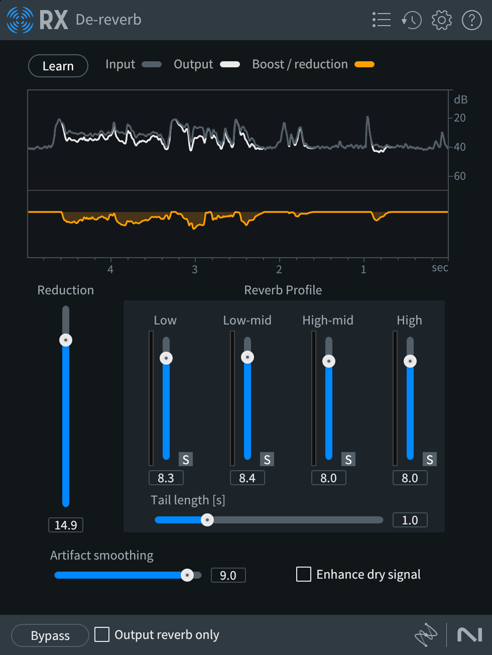 iZotope RX 11 Elements