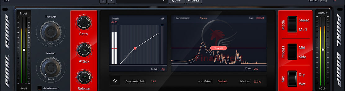 FinalEffect FinalLimit