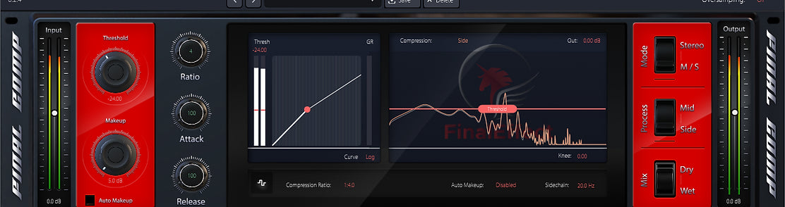 FinalEffect FinalLimit