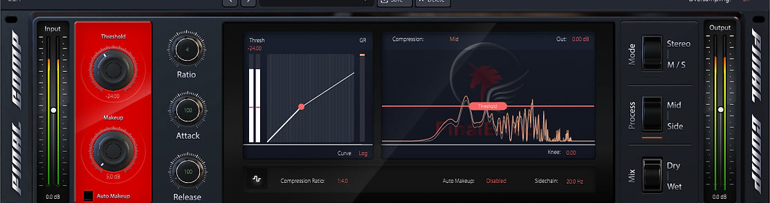 FinalEffect FinalLimit