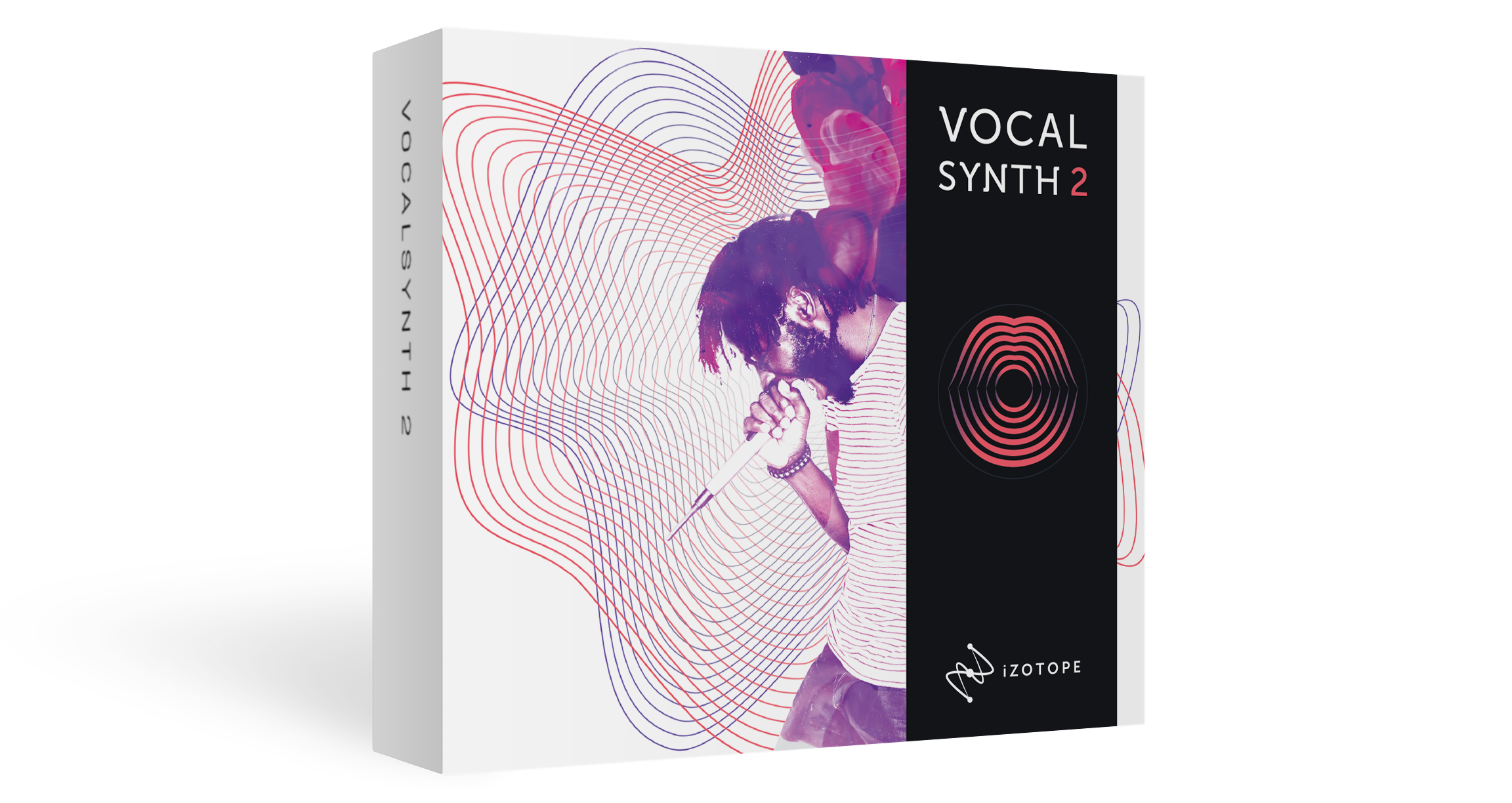 iZotope VocalSynth 2