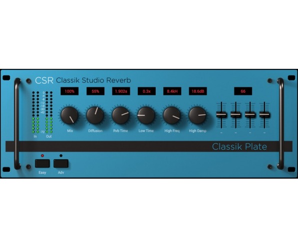 IK Multimedia T-RackS 5 MAX v2 Crossgrade