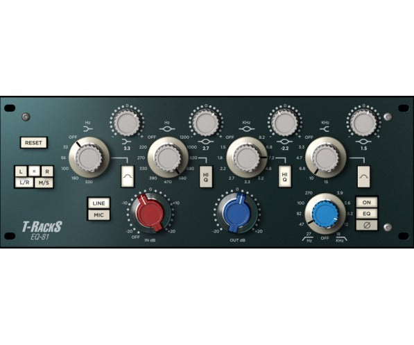 IK Multimedia SampleTank 4 MAX v2