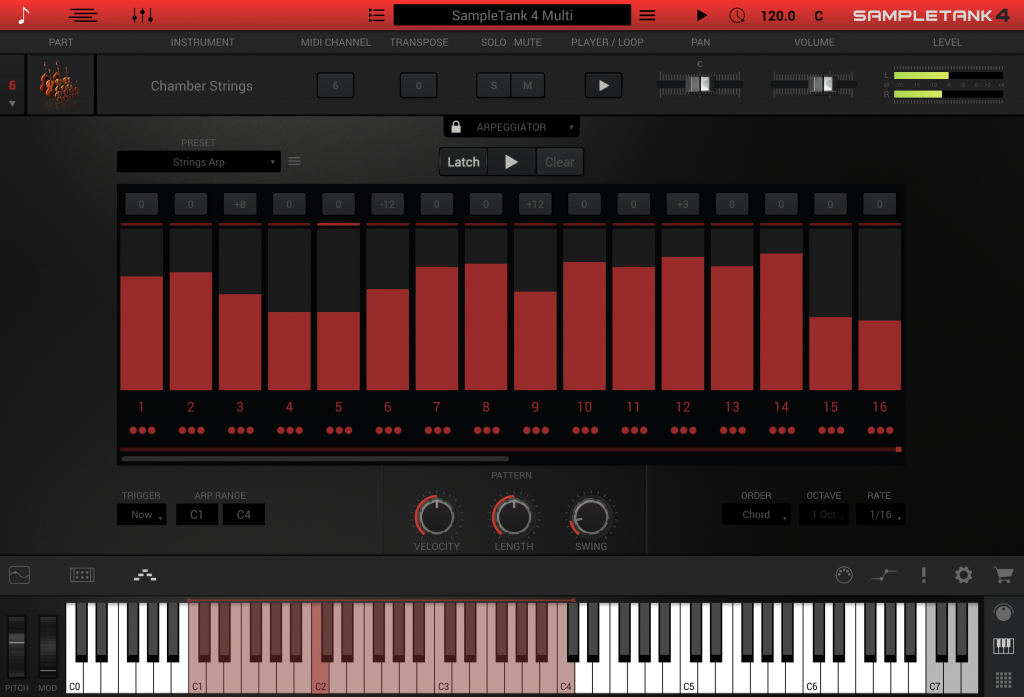 IK Multimedia SampleTank 4 MAX v2 Crossgrade