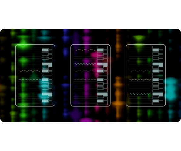 Zynaptiq PITCHMAP::COLORS + ORANGE VOCODER NANO Bundle