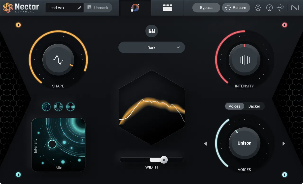 iZotope Nectar 4 Advanced: Upgrade
