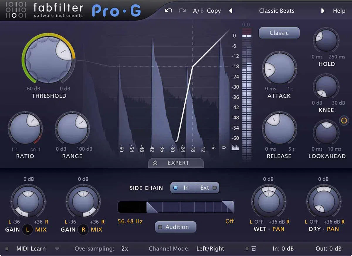 FabFilter Total Bundle