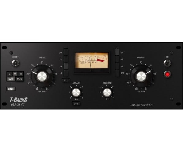 IK Multimedia T-RackS 5 MAX v2 Crossgrade