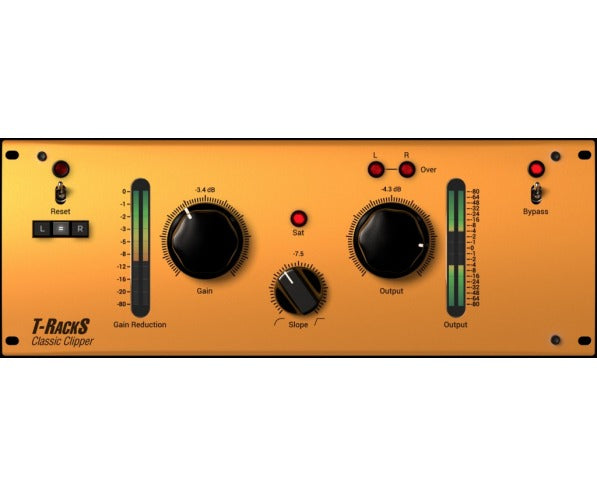 IK Multimedia T-RackS 5 MAX v2