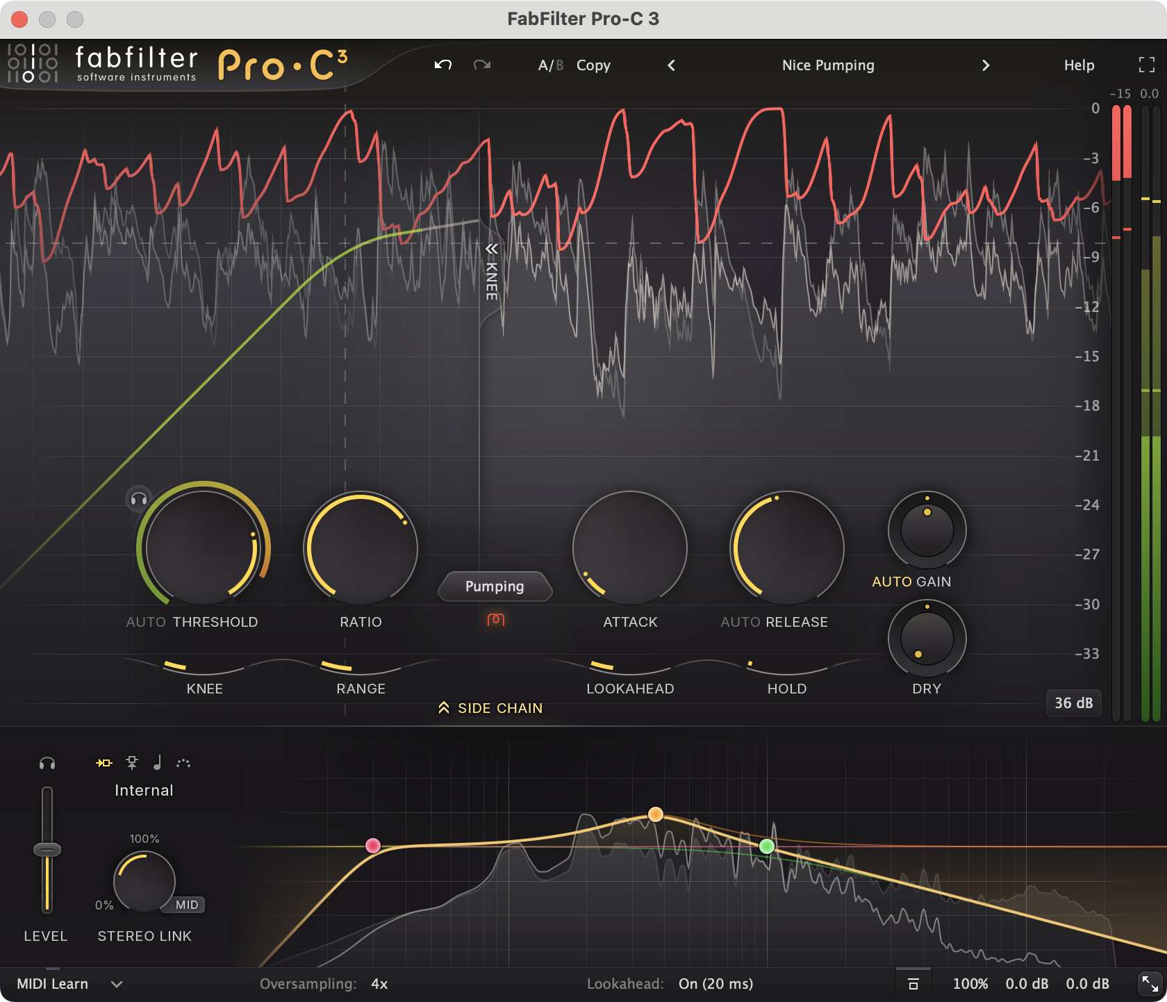 FabFilter Pro-C3