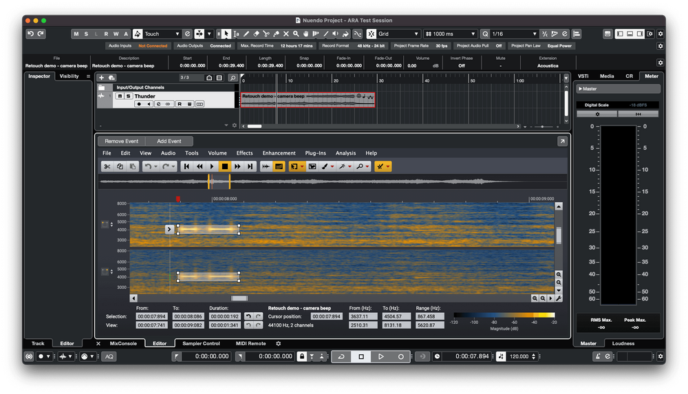 Acon Digital Acon Acoustica Premium 7