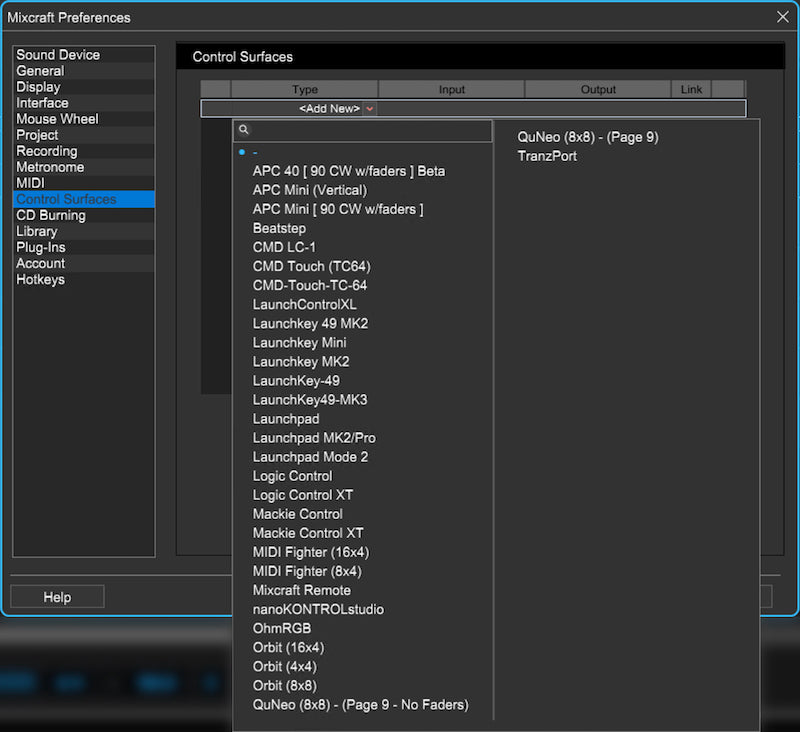 Acoustica Mixcraft 10.5 Recording Studio