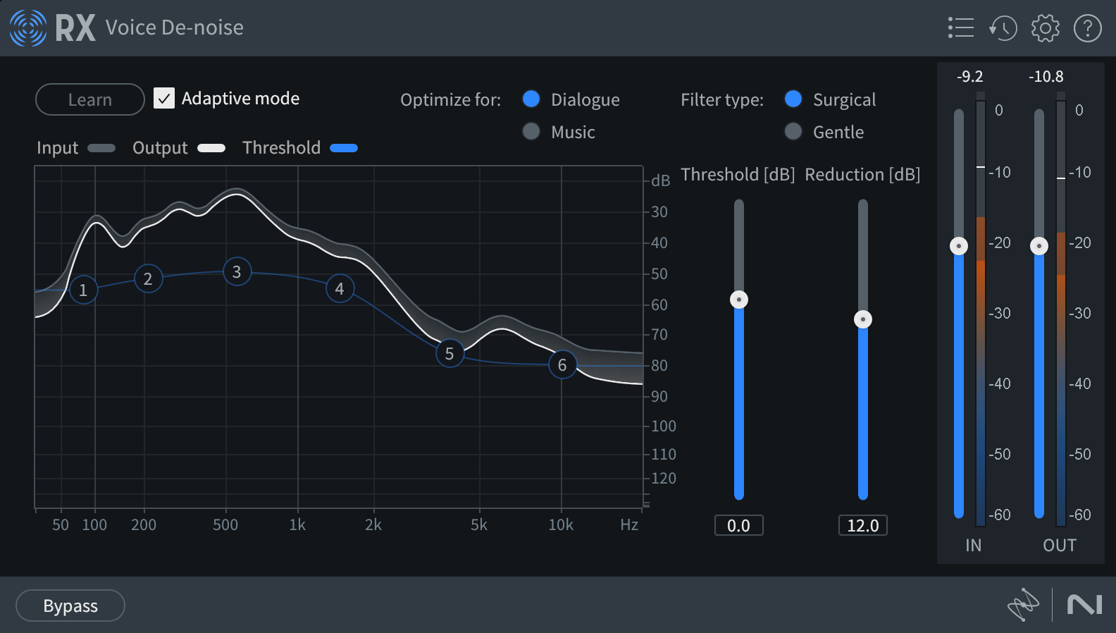 iZotope RX 11 Elements
