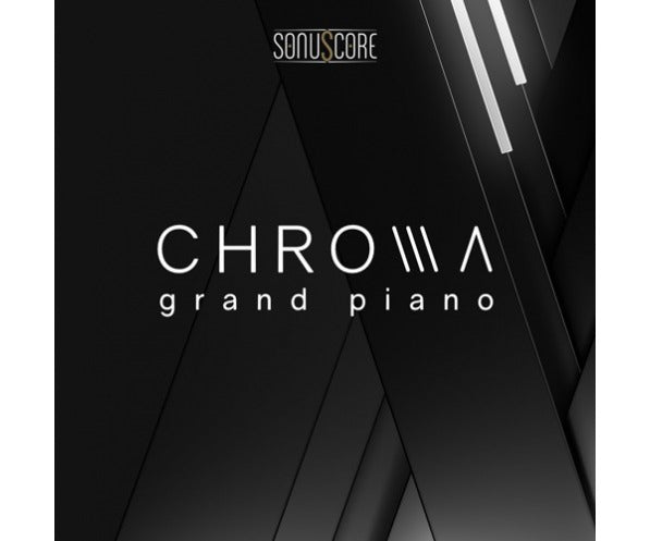 BOOM Library Sonuscore Chroma - Grand Piano
