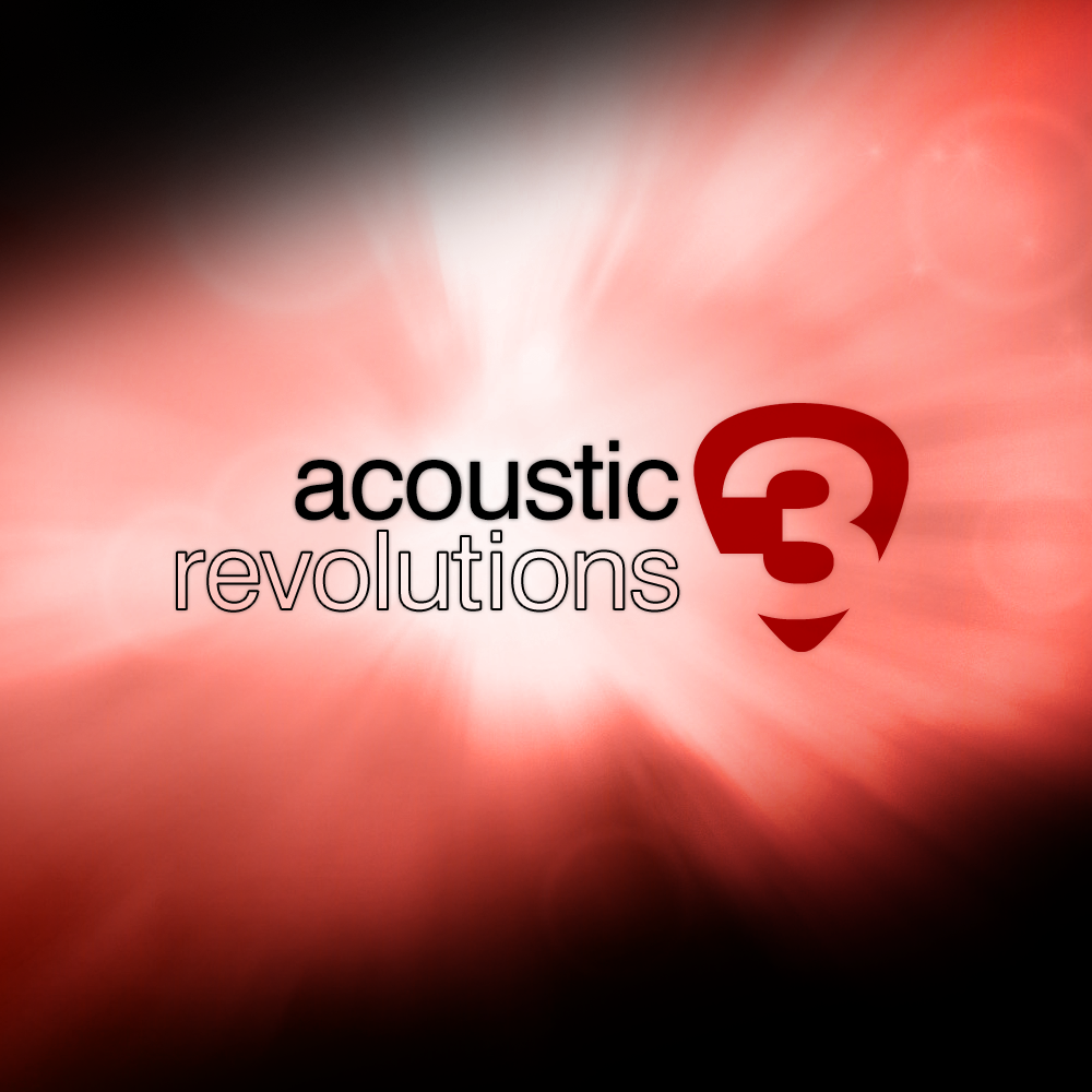 Impact Soundworks Acoustic Revolutions 3