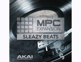 Akai Professional Sleazy Beats