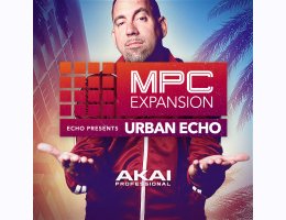 Akai Professional Urban Echo