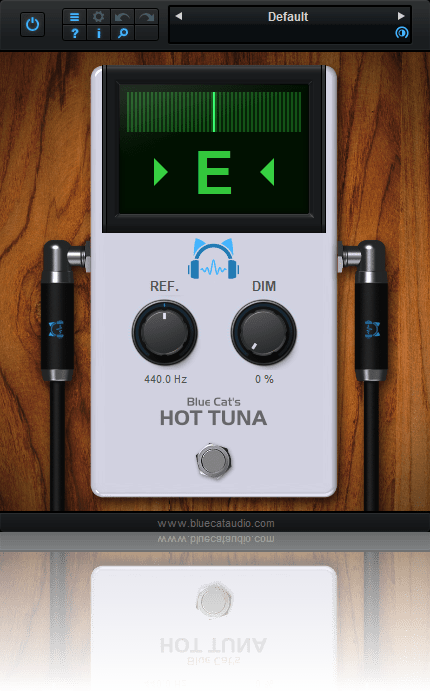 Blue Cat Audio Hot Tuna